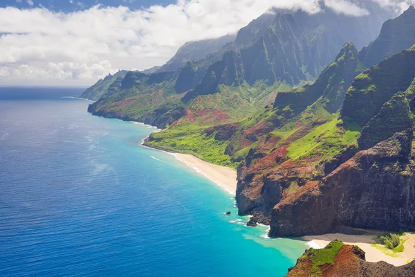 na pali maliyet Kauai