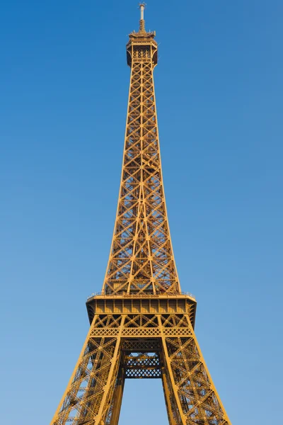 Vue sur la Tour Eiffel — Photo