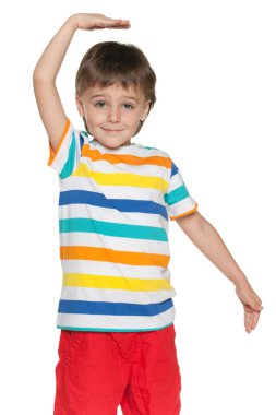 Zaten artık çok uzamışsın.!