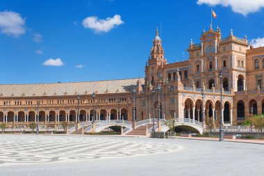 Plaza de Espana