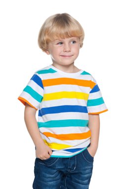 mutlu küçük boy