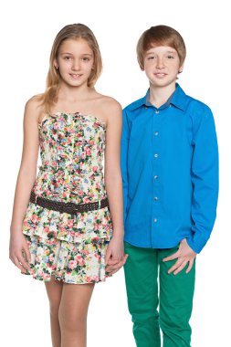 moda çocuk yürüme