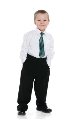 liseli beyaz arka planı