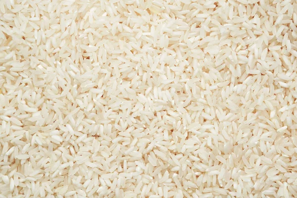 쌀밥에 감촉을 클로즈업해서 — 스톡 사진