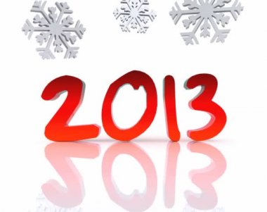 2013 - 3D