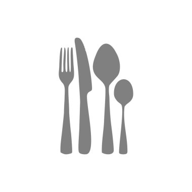 Çatal bıçak takımı