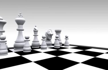 3D Satranç