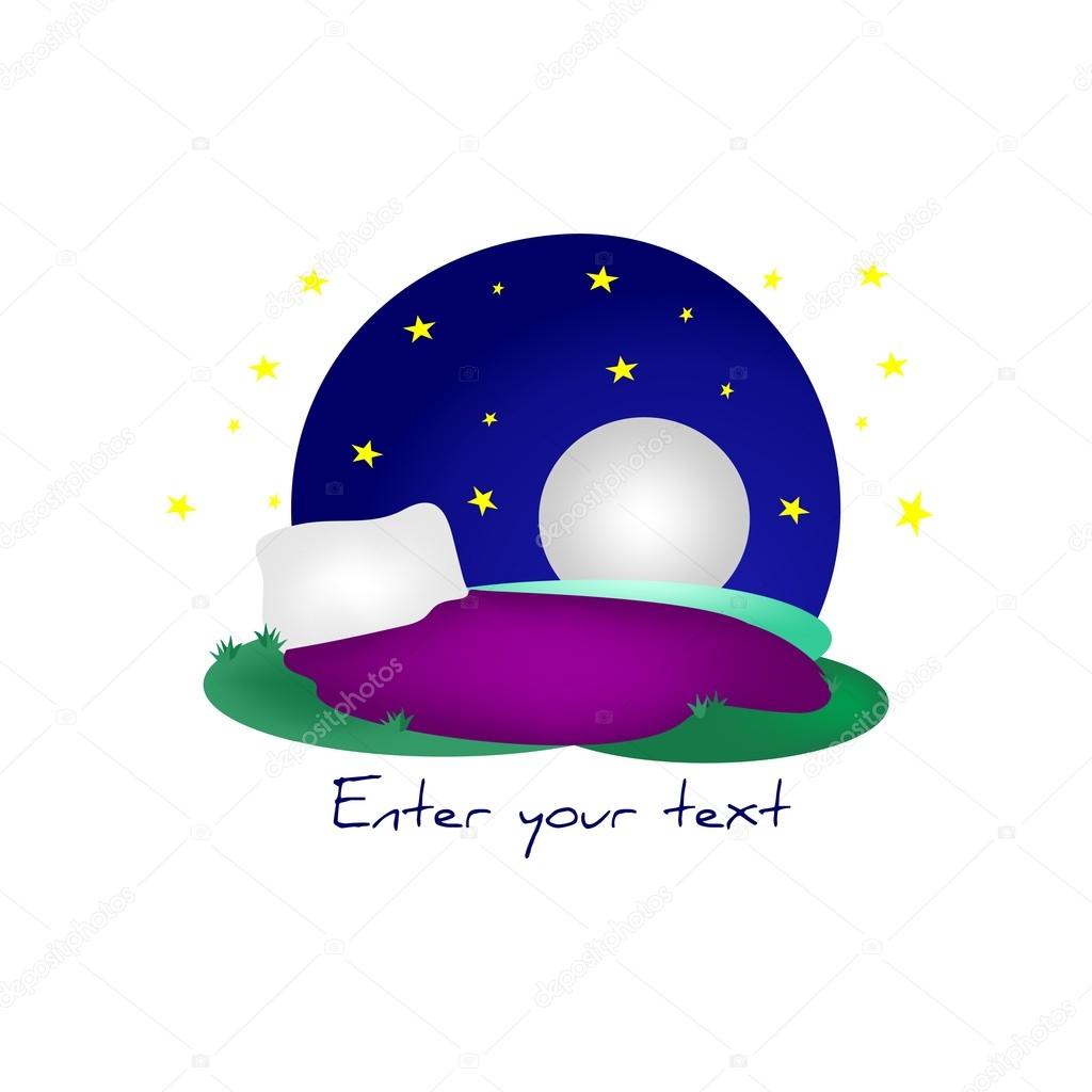 Outdoor bed