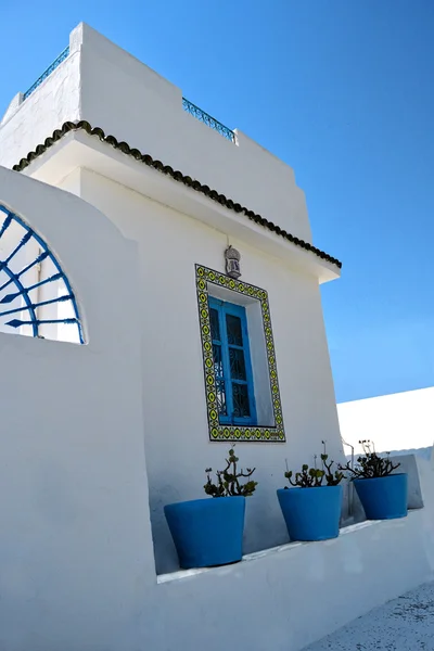Arquitectura tunecina —  Fotos de Stock