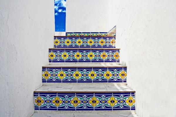 Arquitectura tunecina —  Fotos de Stock
