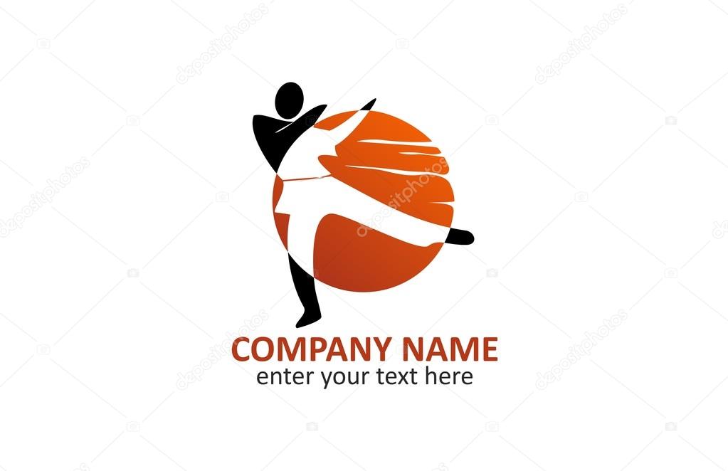 Karate - Logo