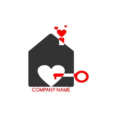 logo - aşk ev