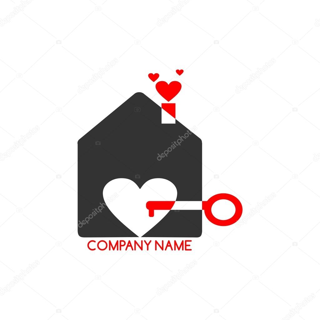 Logo - Love of Home
