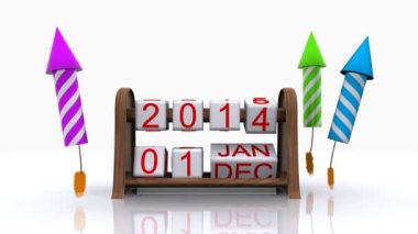 2015, 3D