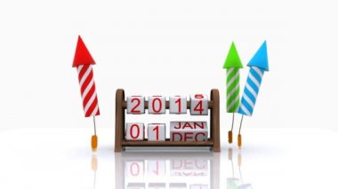 2015, 3D