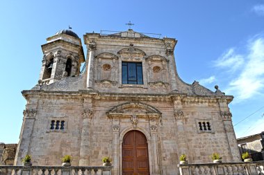 Kilise, palazzolo acreide