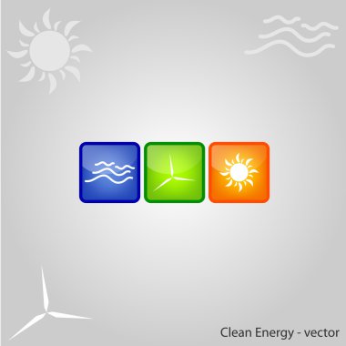 logo - temiz enerji