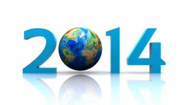 Yeni yıl - 2014