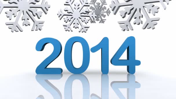 Nový rok... 2014