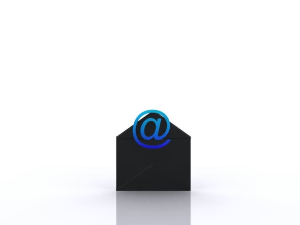 E-mail — Wideo stockowe
