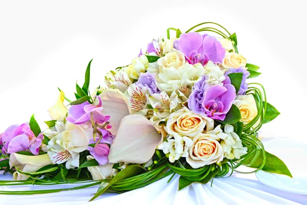 Bridal Bouquet — Stock Photo, Image