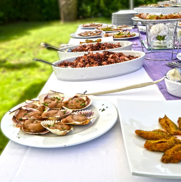 Banquet — Stock Photo, Image