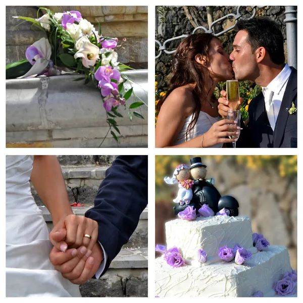 Wedding — Stock Photo, Image