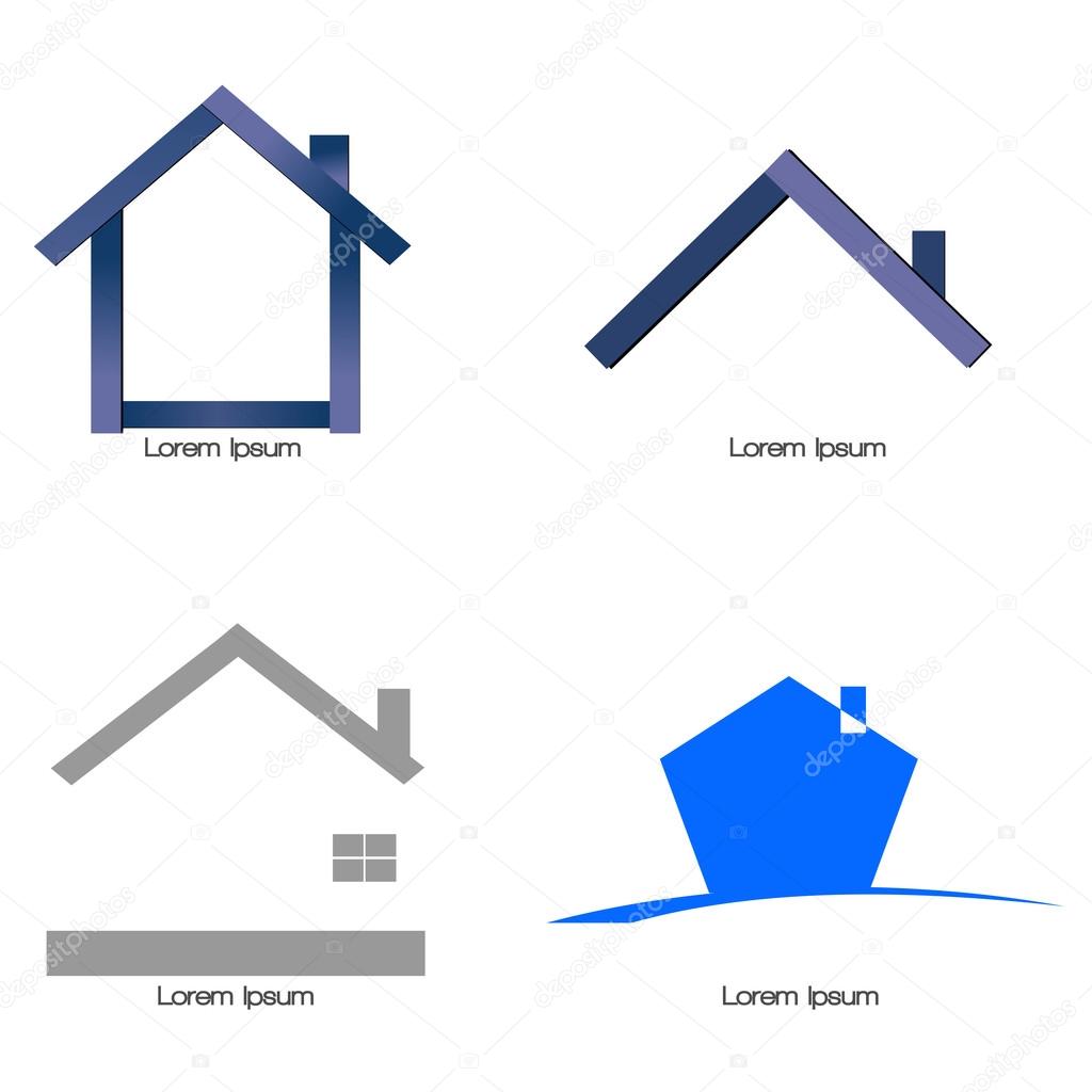 Home - stylized