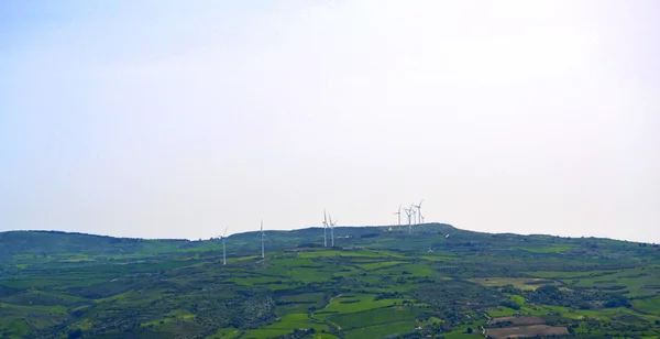 Sicilya — Stok fotoğraf