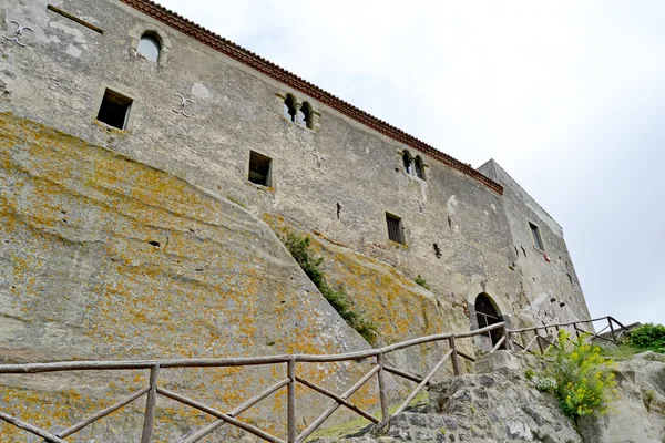 Castiglione di Sicilia — Foto de Stock