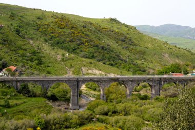 Castiglione di Sicilia - Catania