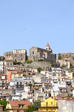 Castiglione di Sicilia