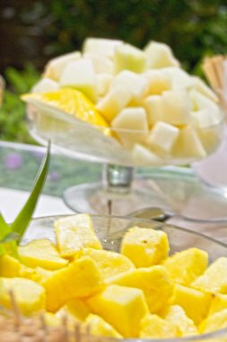 Ananas.