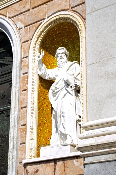 Santuario de Nuestra Señora de Tindarys —  Fotos de Stock