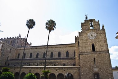 Monreale, Palermo Katedrali