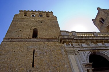 Monreale, Palermo Katedrali