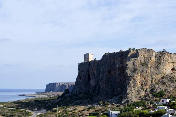 Trapani, Sicilia — Foto Stock