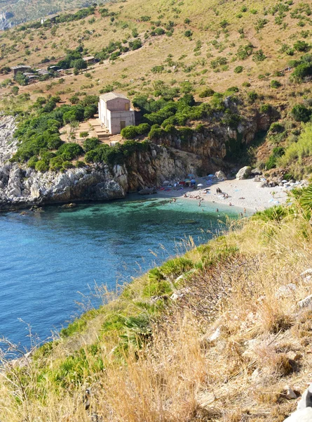 Ζιγκαρο αποθεματικό — Φωτογραφία Αρχείου