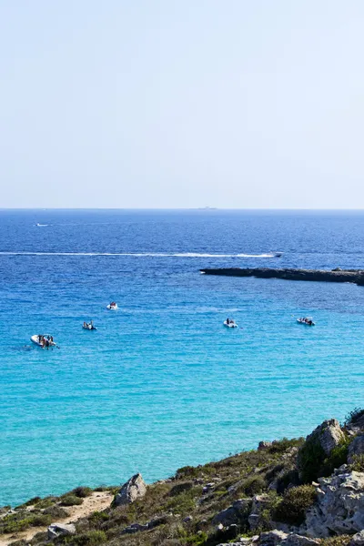 Favignana — Stockfoto