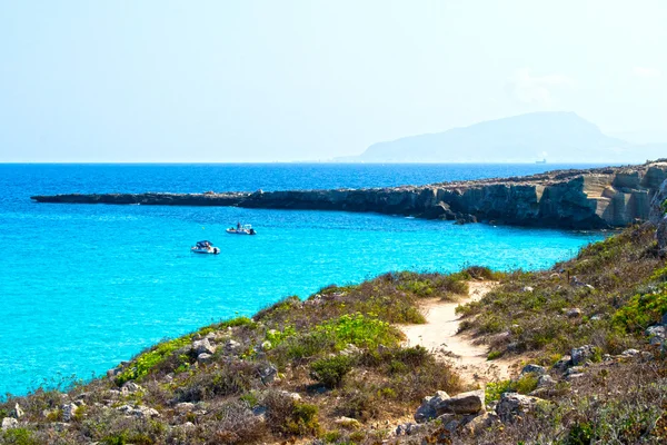 Favignana —  Fotos de Stock