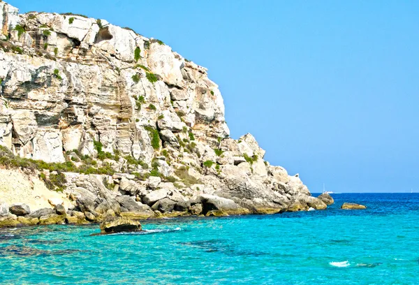 Favignana — Fotografia de Stock