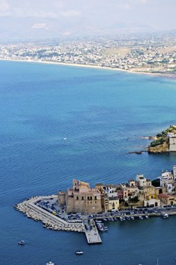 Castellammare del Golfo
