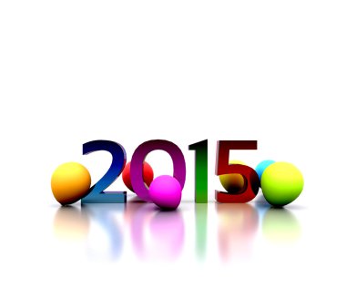 Yeni yıl 2015