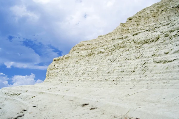 Scala dei Turchi — Foto Stock