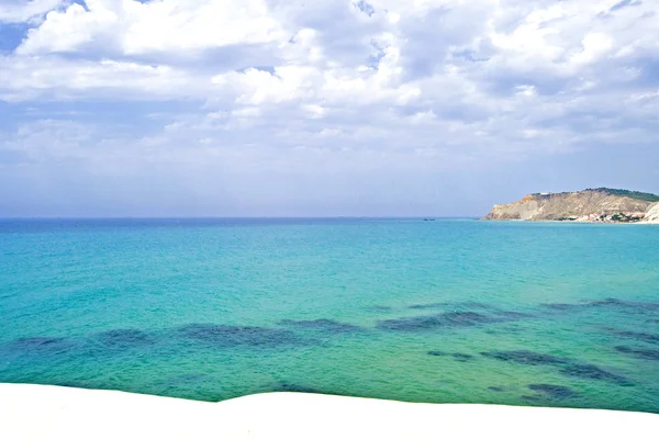 Scala dei turchi — Stockfoto