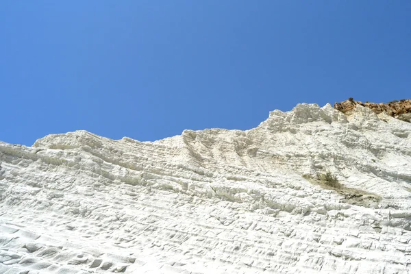 Scala dei Turchi — Stockfoto