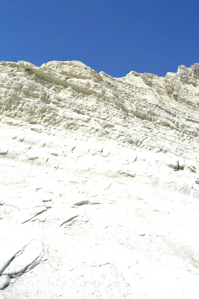 Scala dei Turchi — Stockfoto