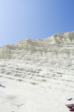 Scala dei Turchi