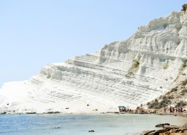 Scala dei Turchi