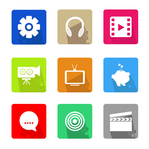 Иконы бизнеса
